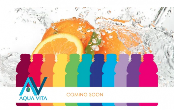 BEVERAGE Infusion - COMING SOON!